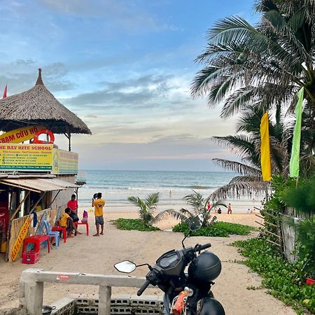T'H Homestay Mui Ne Dış mekan fotoğraf