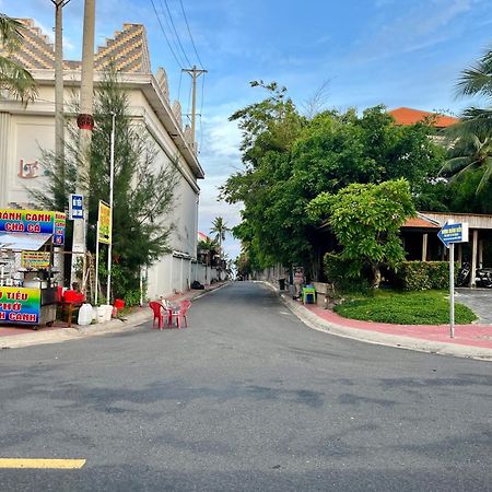 T'H Homestay Mui Ne Dış mekan fotoğraf