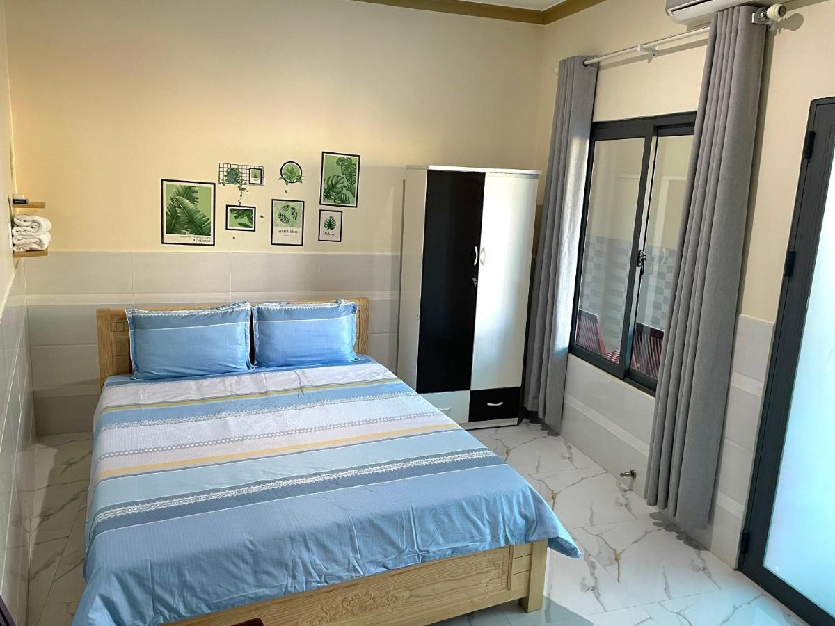 T'H Homestay Mui Ne Dış mekan fotoğraf