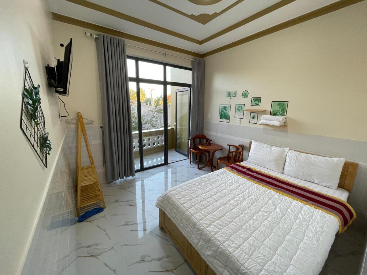 T'H Homestay Mui Ne Dış mekan fotoğraf