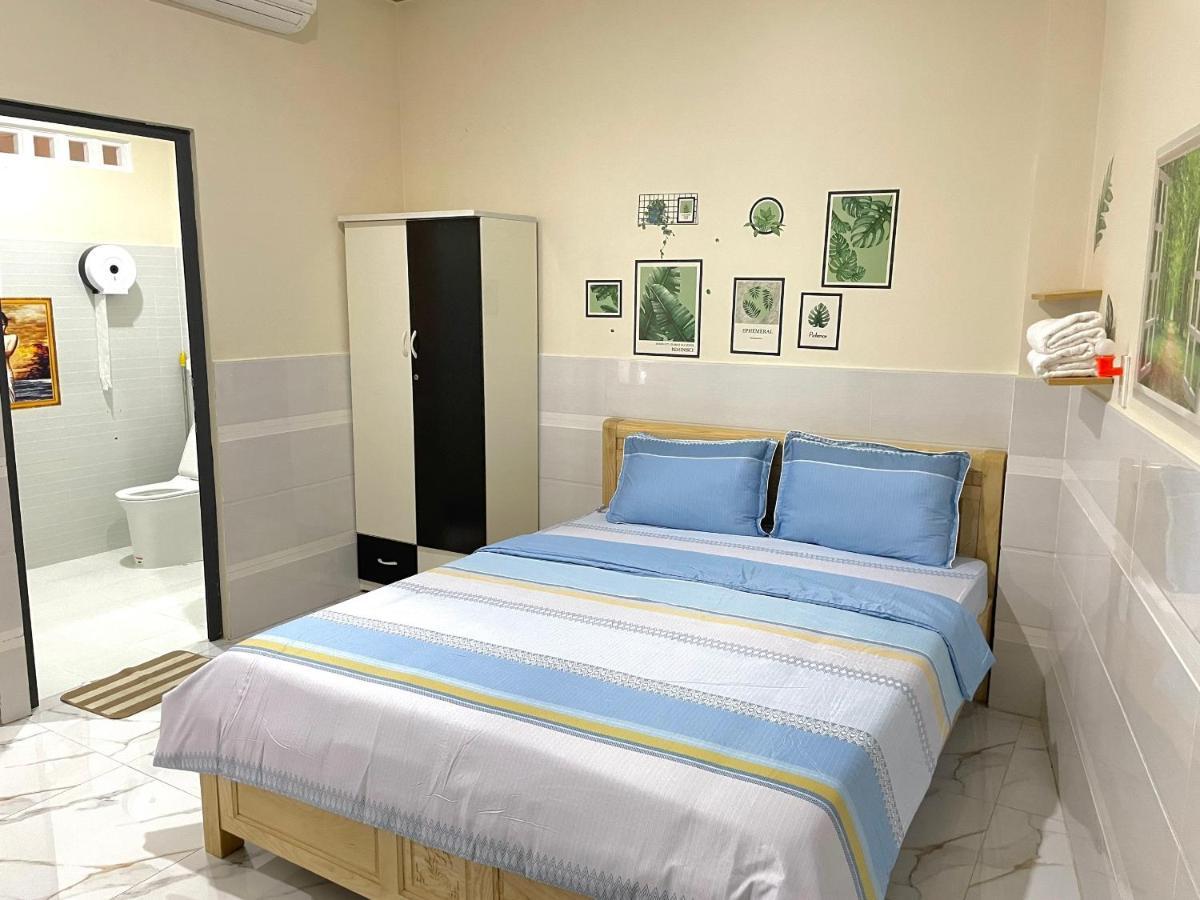 T'H Homestay Mui Ne Dış mekan fotoğraf