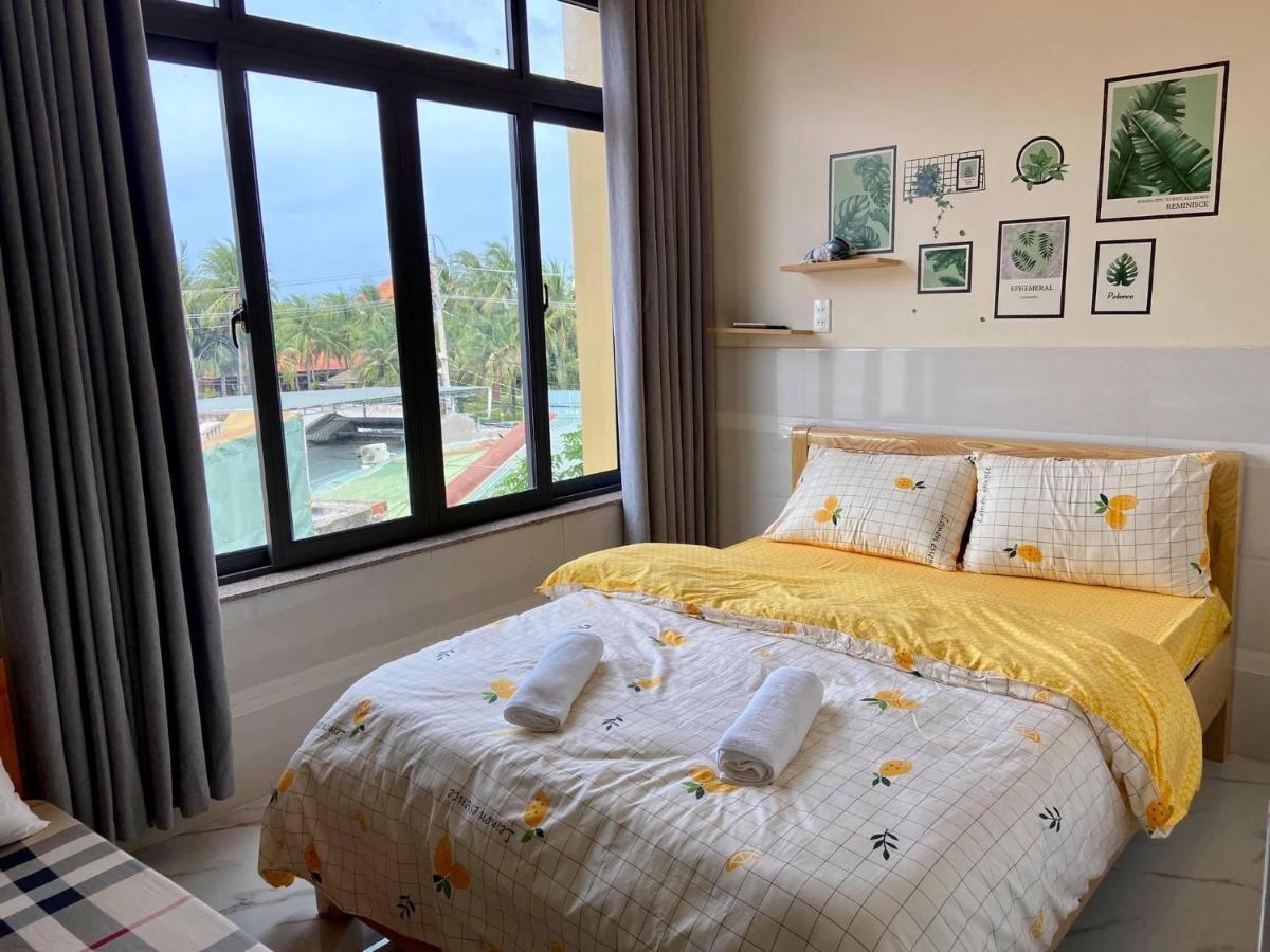 T'H Homestay Mui Ne Dış mekan fotoğraf
