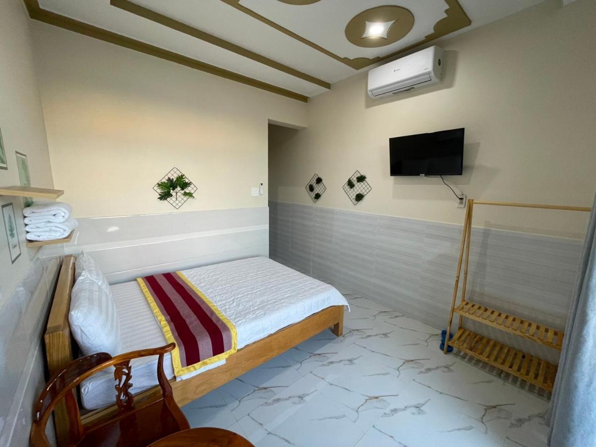 T'H Homestay Mui Ne Dış mekan fotoğraf