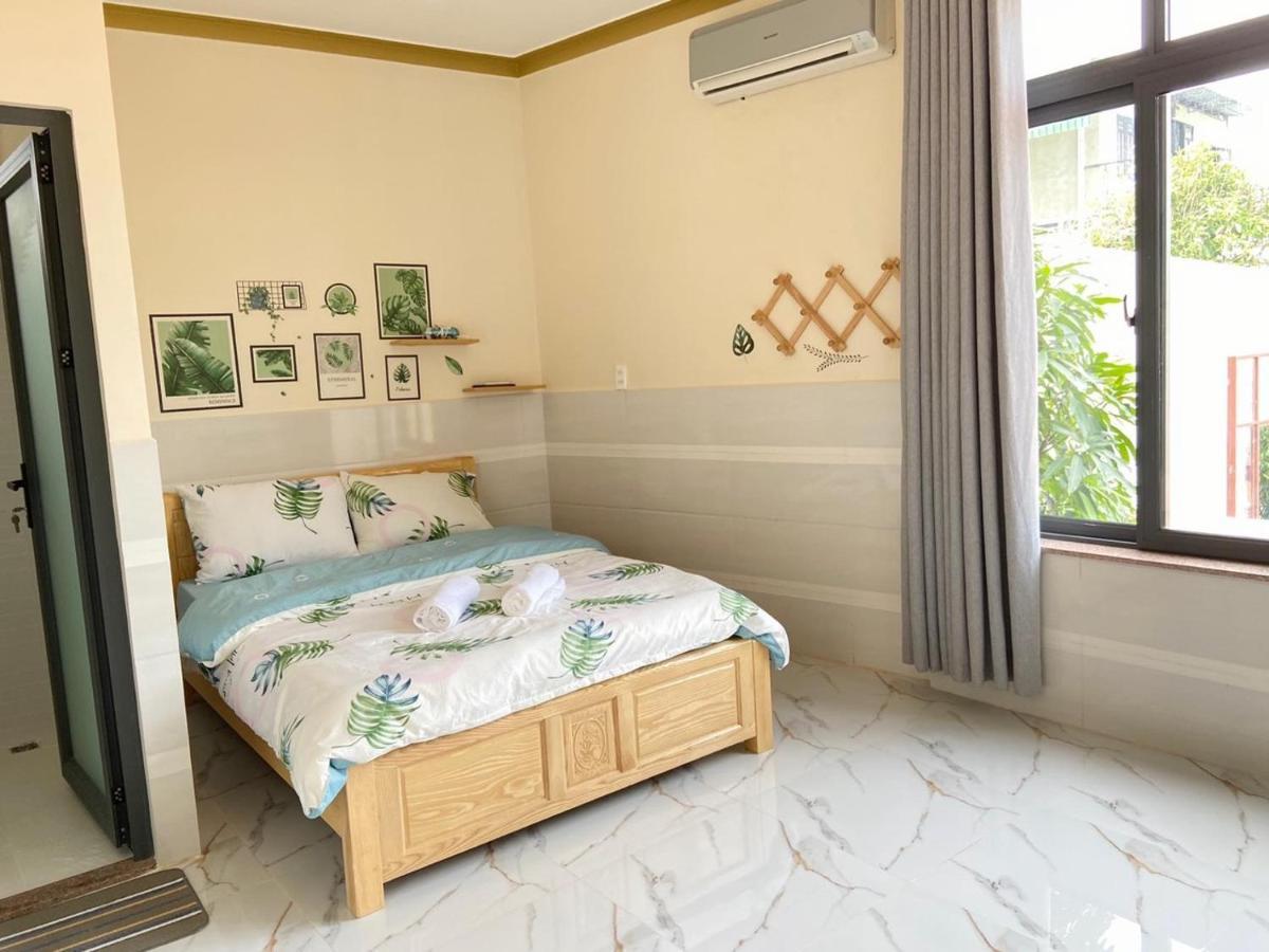 T'H Homestay Mui Ne Dış mekan fotoğraf