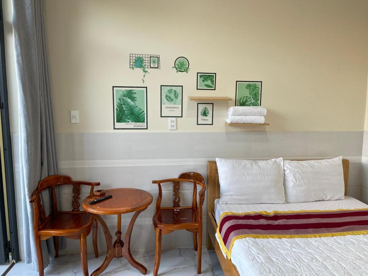 T'H Homestay Mui Ne Dış mekan fotoğraf