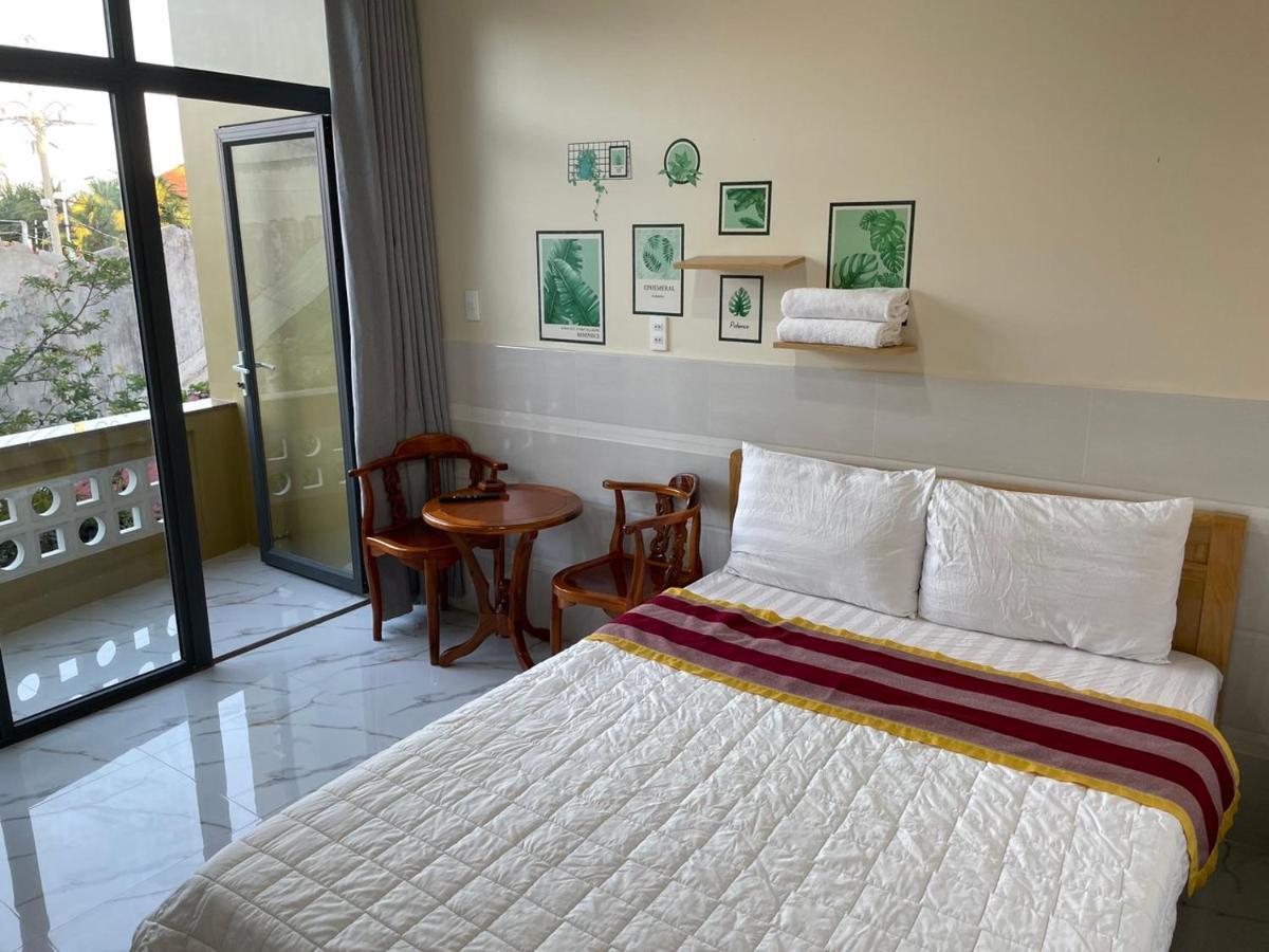 T'H Homestay Mui Ne Dış mekan fotoğraf