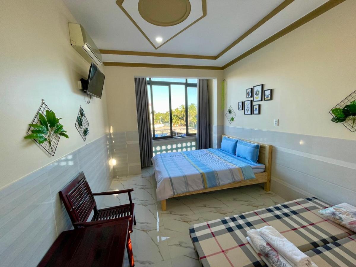 T'H Homestay Mui Ne Dış mekan fotoğraf