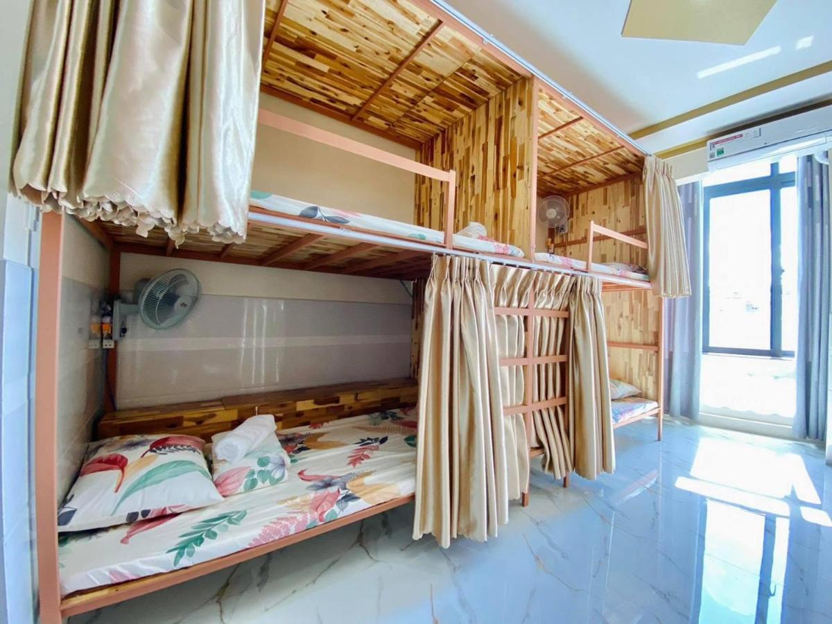 T'H Homestay Mui Ne Dış mekan fotoğraf