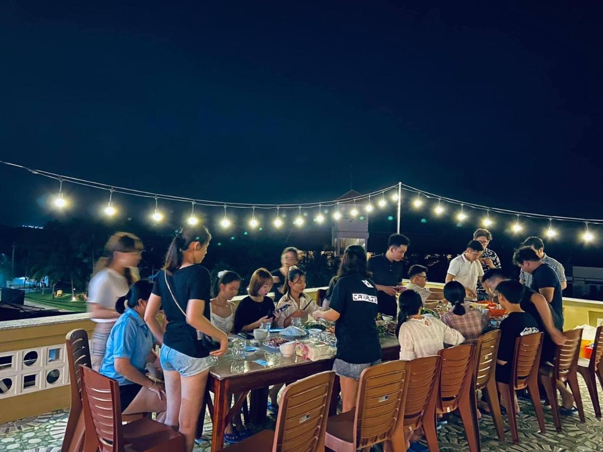 T'H Homestay Mui Ne Dış mekan fotoğraf