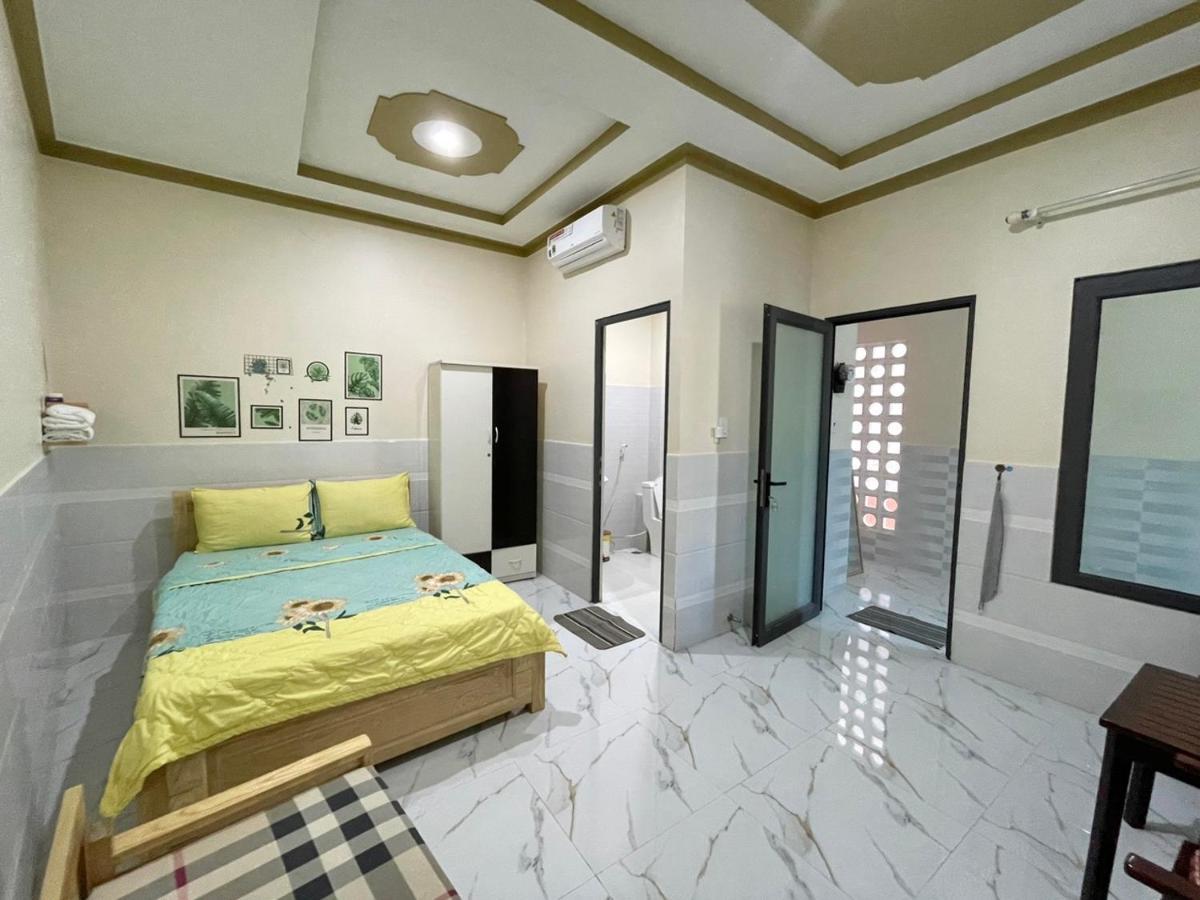 T'H Homestay Mui Ne Dış mekan fotoğraf