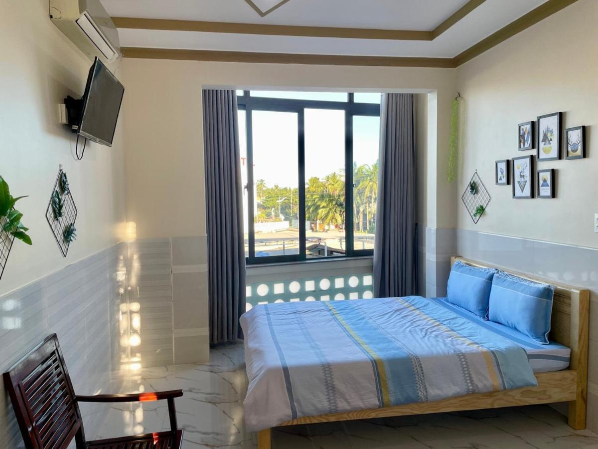 T'H Homestay Mui Ne Dış mekan fotoğraf