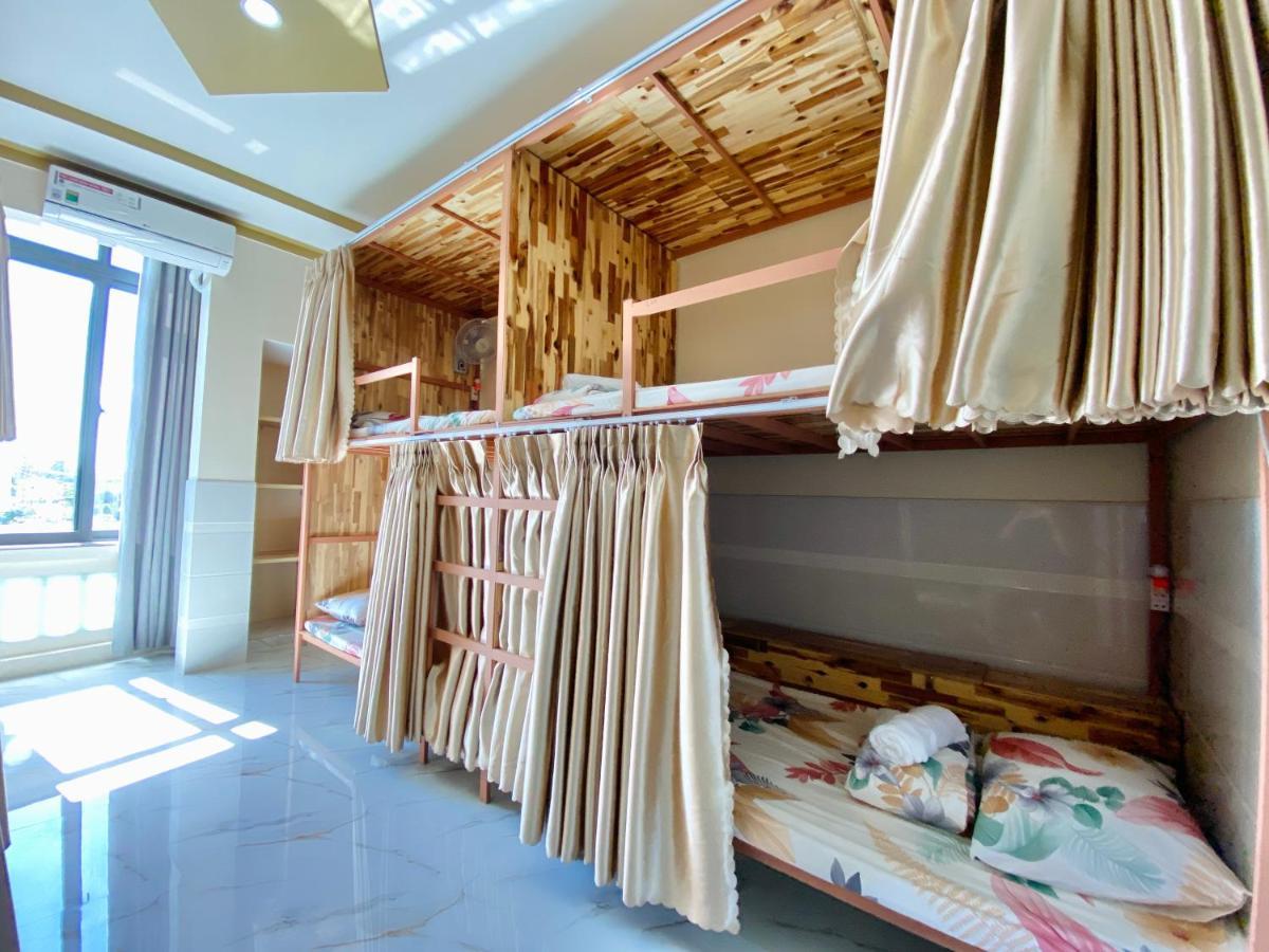 T'H Homestay Mui Ne Dış mekan fotoğraf