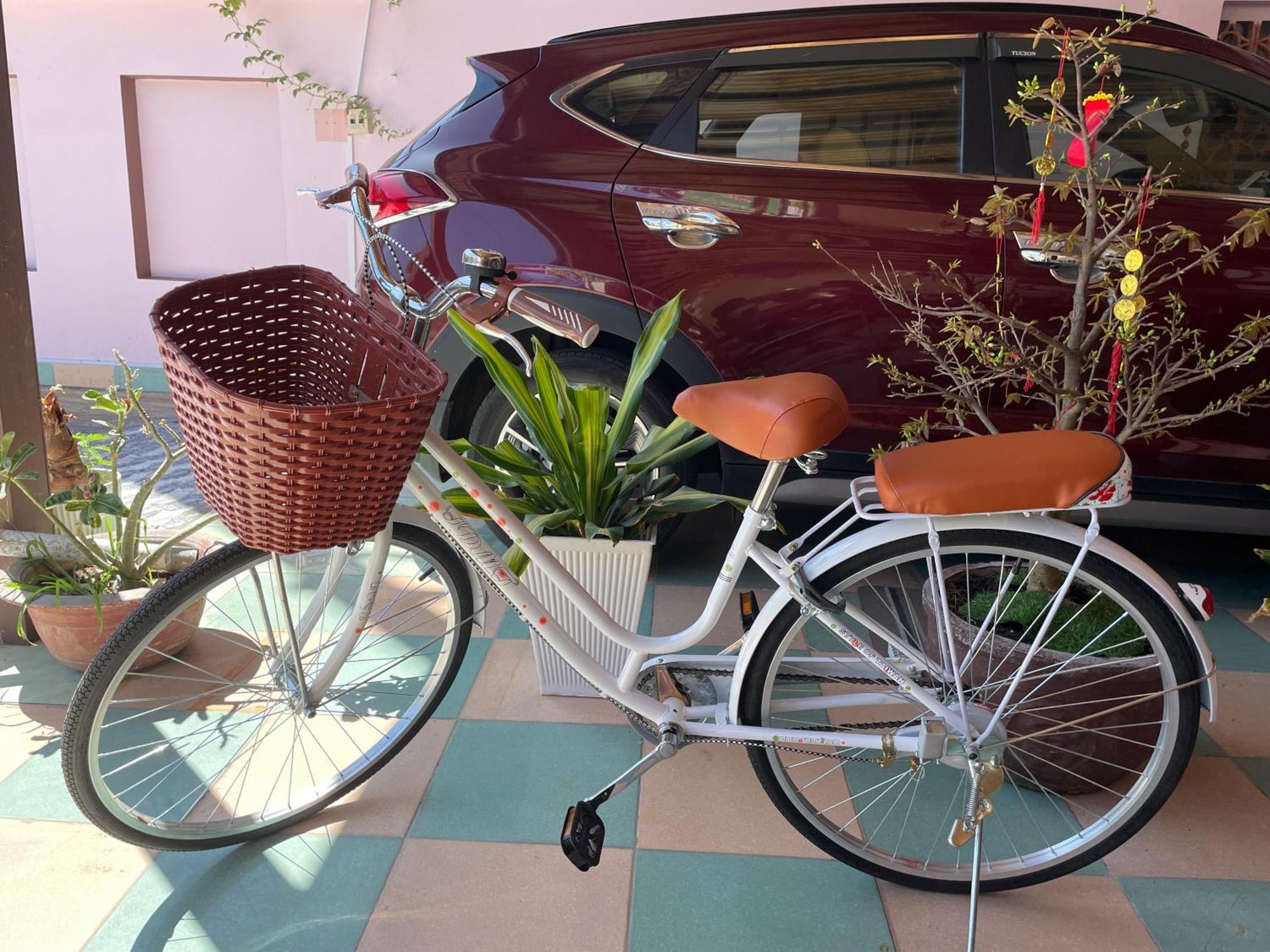 T'H Homestay Mui Ne Dış mekan fotoğraf