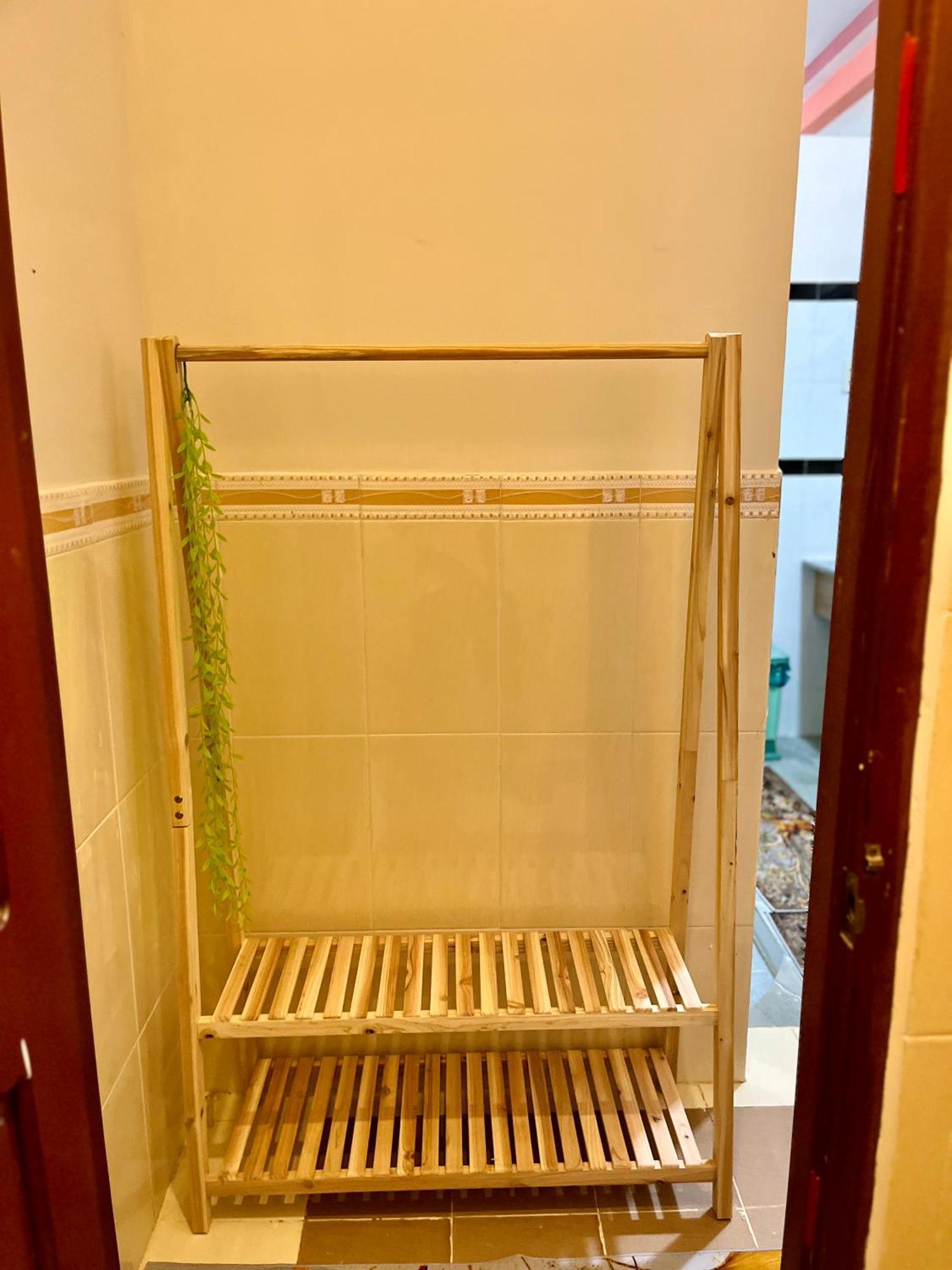 T'H Homestay Mui Ne Dış mekan fotoğraf