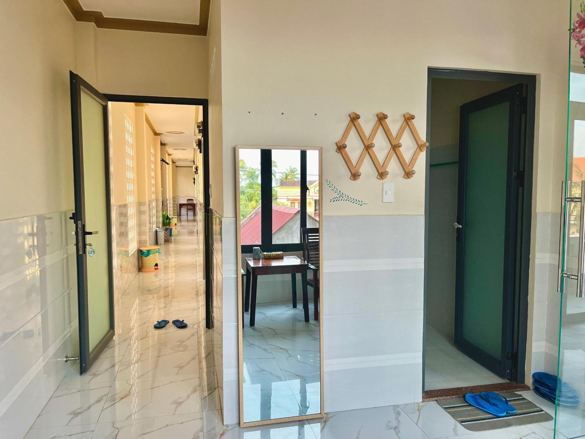 T'H Homestay Mui Ne Dış mekan fotoğraf