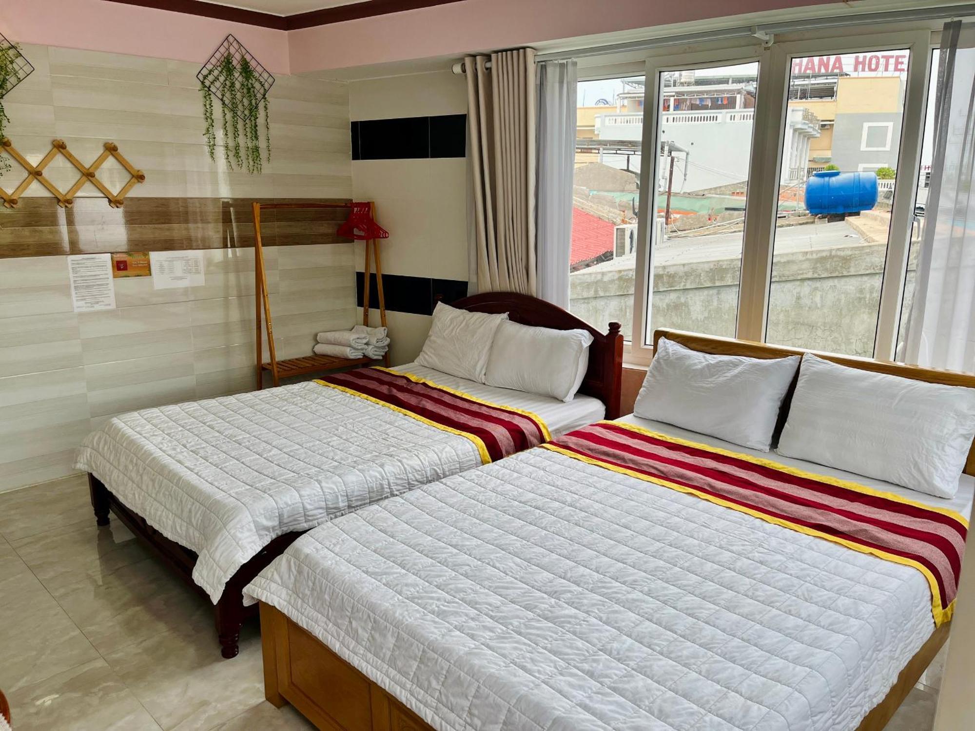 T'H Homestay Mui Ne Dış mekan fotoğraf