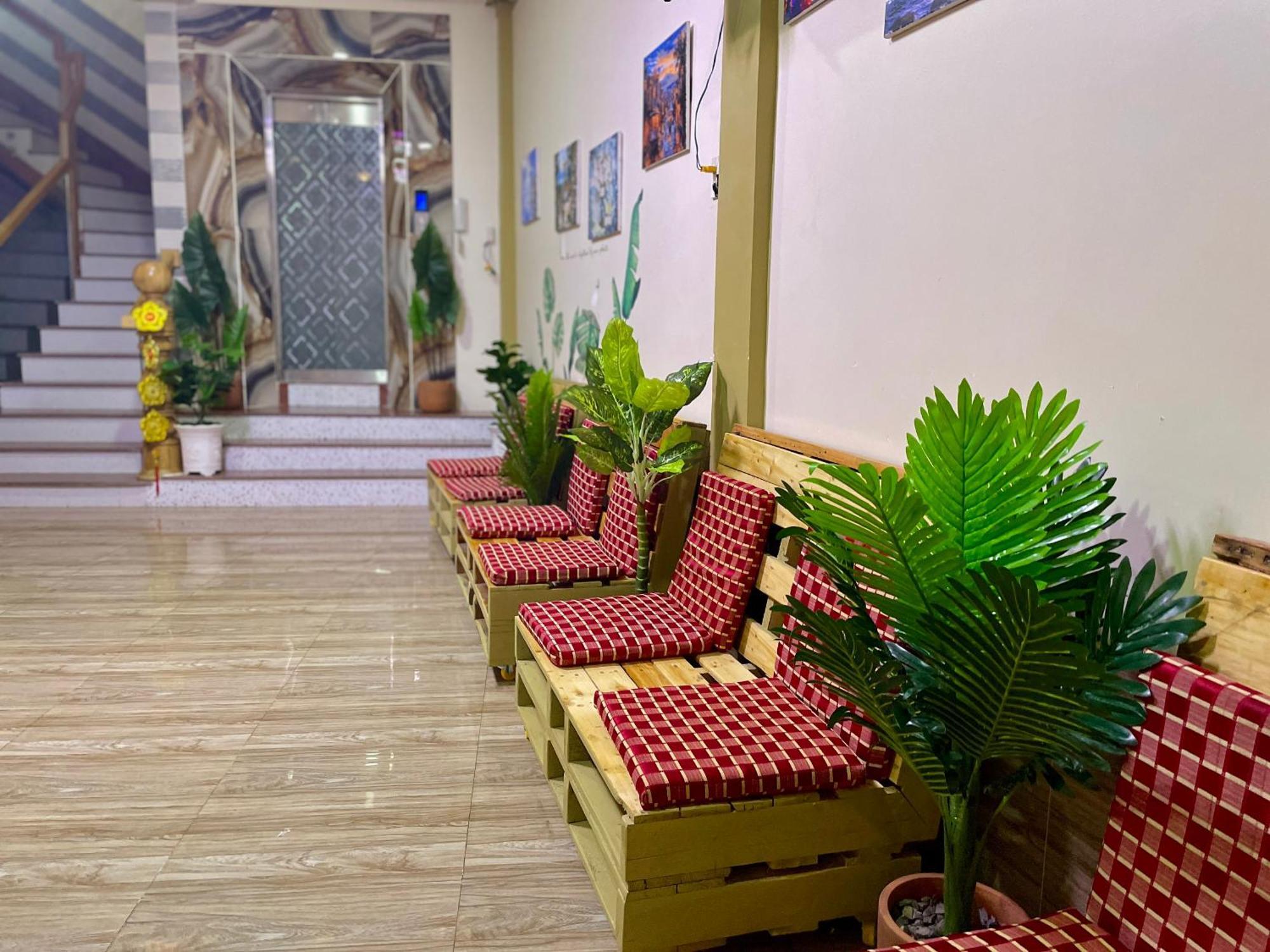 T'H Homestay Mui Ne Dış mekan fotoğraf