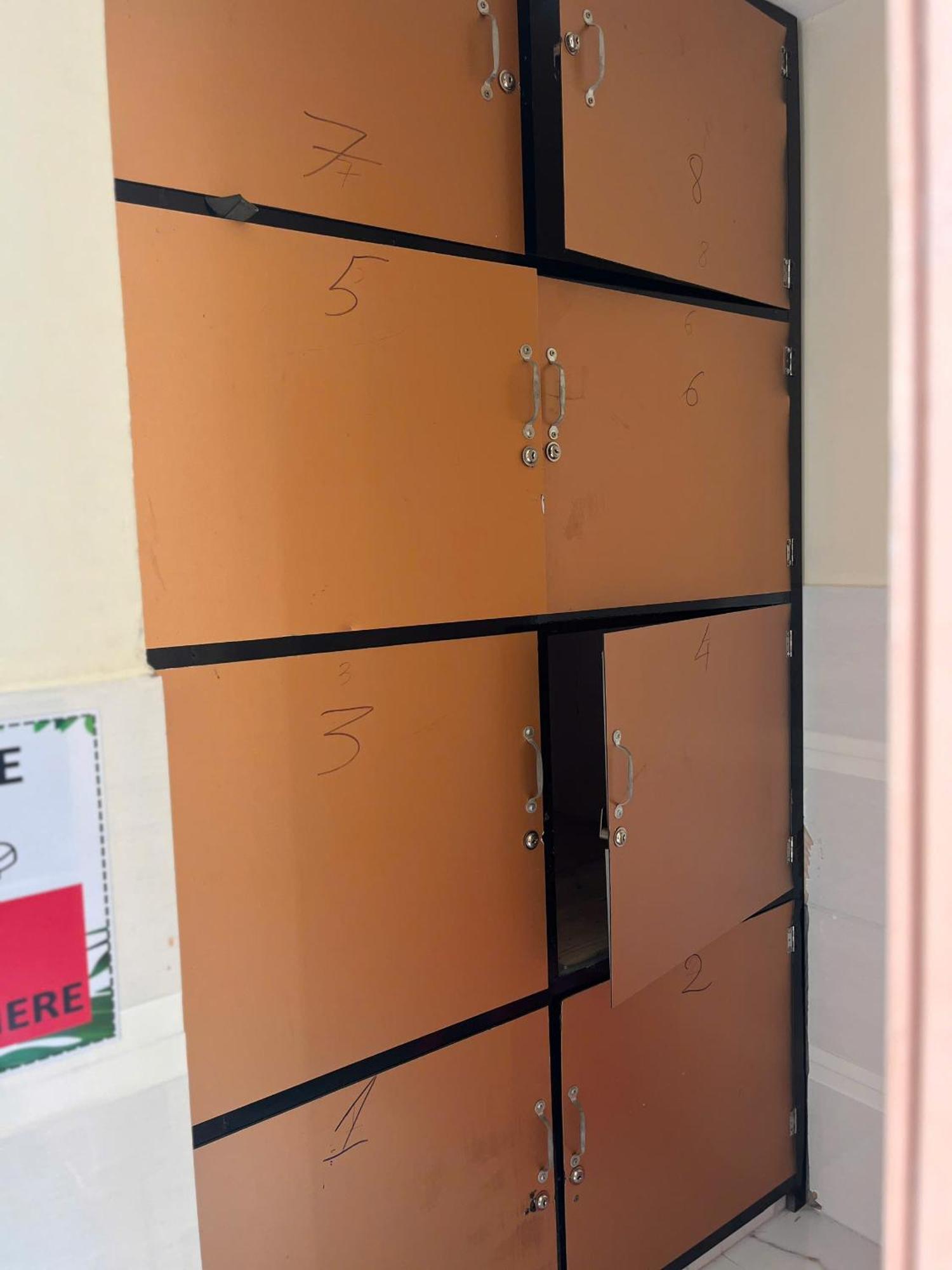 T'H Homestay Mui Ne Dış mekan fotoğraf