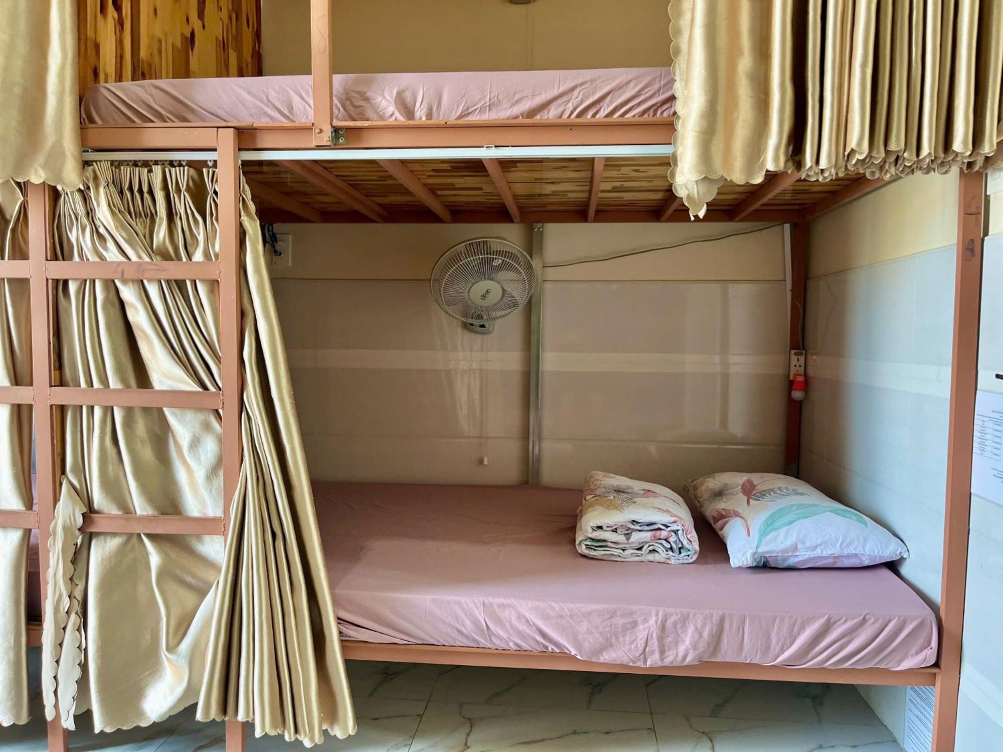 T'H Homestay Mui Ne Dış mekan fotoğraf